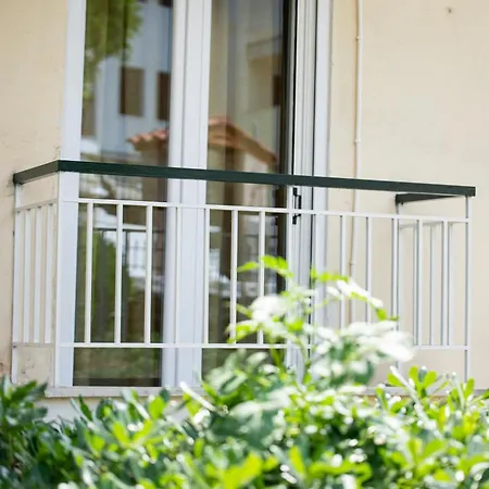 Lejlighed Elcada Apartments-ano Poli *