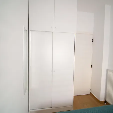 Elcada Apartments-ano Poli Apartament *