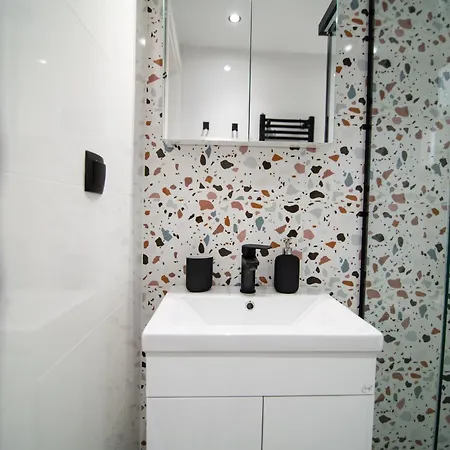 Elcada Apartments-ano Poli Thessaloníki